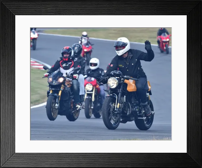 Framed Print : CM15 8243 Ducati Framed Print : CM15 8243 Ducati