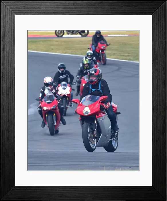 Framed Print : CM15 8246 MV Agusta Framed Print : CM15 8246 MV Agusta