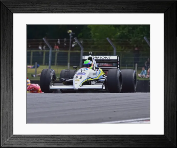 Framed Print : CM15 8084 Coloni C3 Framed Print : CM15 8084 Coloni C3