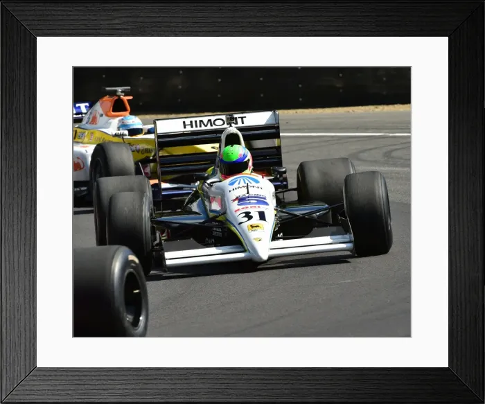 Framed Print : CM15 7760 Coloni C3 Framed Print : CM15 7760 Coloni C3