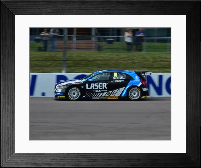 Framed Print : CM15 8847 Aiden Moffat, Mercedes Benz A-Class Framed Print : CM15 8847 Aiden Moffat, Mercedes Benz A-Class