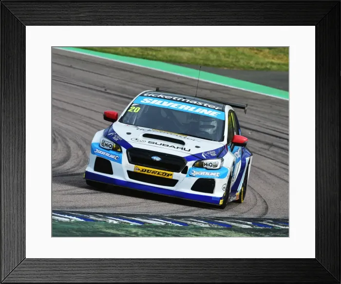Framed Print : CM15 9717 James Cole, Subaru Levorg GT Framed Print : CM15 9717 James Cole, Subaru Levorg GT