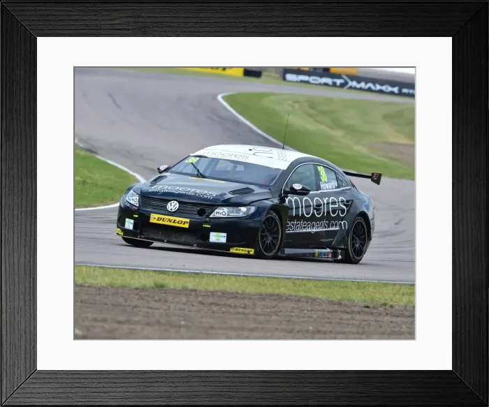 Framed Print : CM15 9263 Mark Howard, Volkswagen CC Framed Print : CM15 9263 Mark Howard, Volkswagen CC