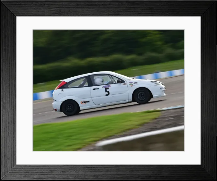 Framed Print : CM16 1122 Chris Petch, Oliver Petch, Ford Focus Framed Print : CM16 1122 Chris Petch, Oliver Petch, Ford Focus
