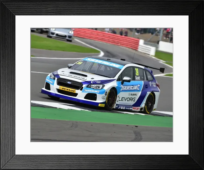 Framed Print : CM16 4649 Warren Scott, Subaru Levorg GT Framed Print : CM16 4649 Warren Scott, Subaru Levorg GT