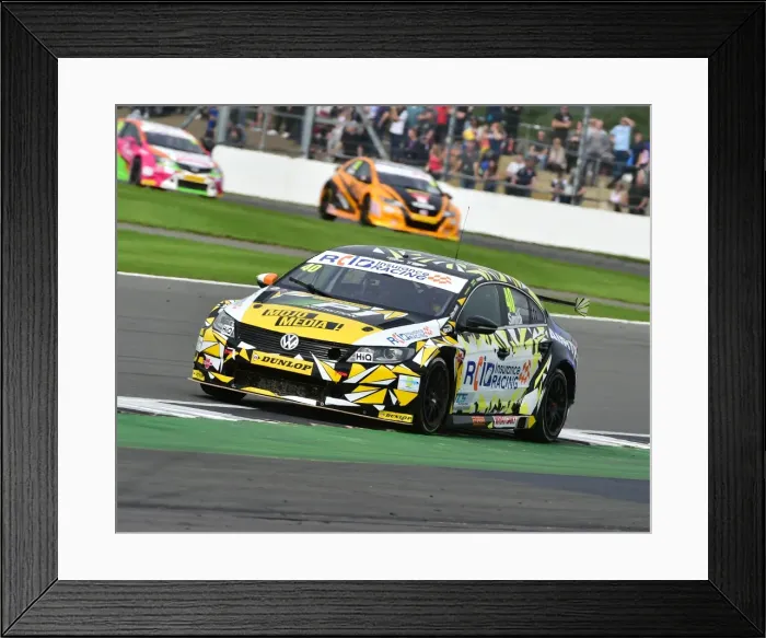Framed Print : CM16 4601 Aron Smith, Volkswagen CC Framed Print : CM16 4601 Aron Smith, Volkswagen CC