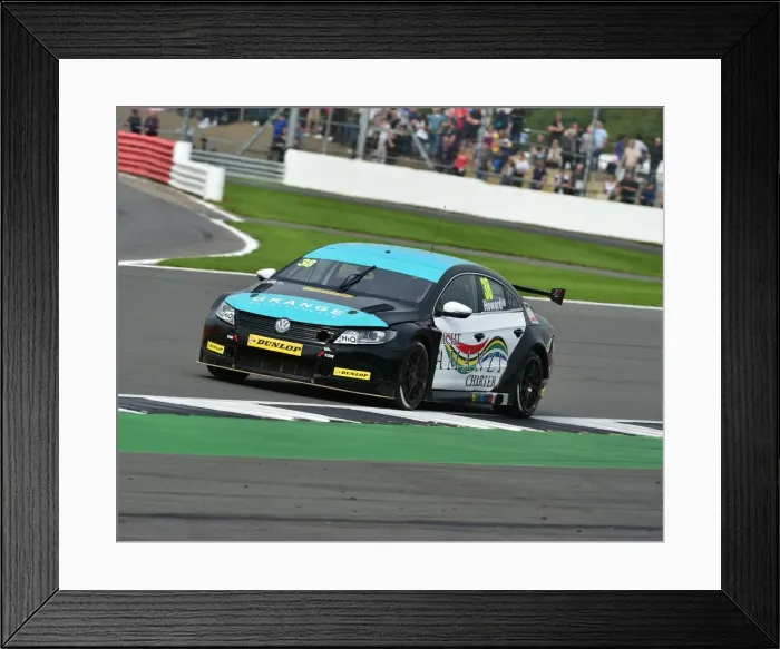 Framed Print : CM16 4594 Mark Howard, Volkswagen CC Framed Print : CM16 4594 Mark Howard, Volkswagen CC