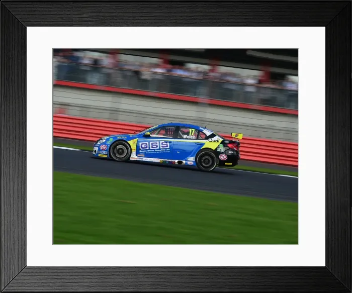 Framed Print : CM16 5217 Daniel Welch, Proton Persona Framed Print : CM16 5217 Daniel Welch, Proton Persona