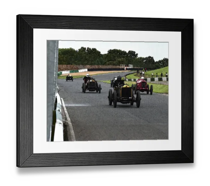 Framed Print : CM16 6778wc Richard Scaldwell, De Dietrich 130hp course, James Collins, Hudson Super Six Framed Print : CM16 6778wc Richard Scaldwell, De Dietrich 130hp course, James Collins, Hudson Super Six