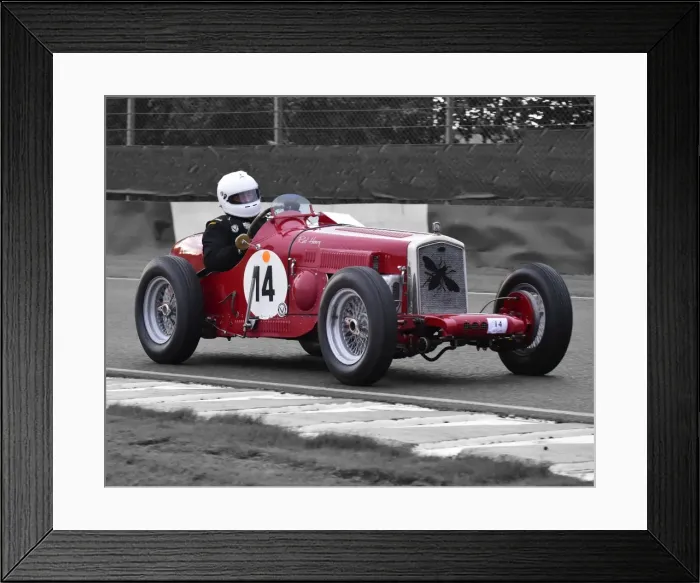 Framed Print : CM16 7075 Tim Greenhill, Wolseley Hornet Special, Red Henry Framed Print : CM16 7075 Tim Greenhill, Wolseley Hornet Special, Red Henry