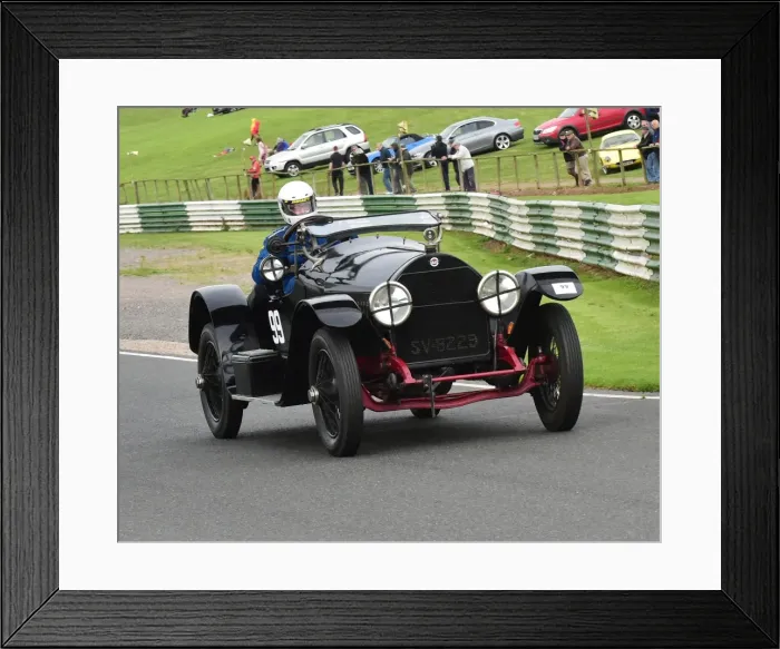 Framed Print : CM16 6857 Jonathan Miller, Stutz Bearcat Framed Print : CM16 6857 Jonathan Miller, Stutz Bearcat