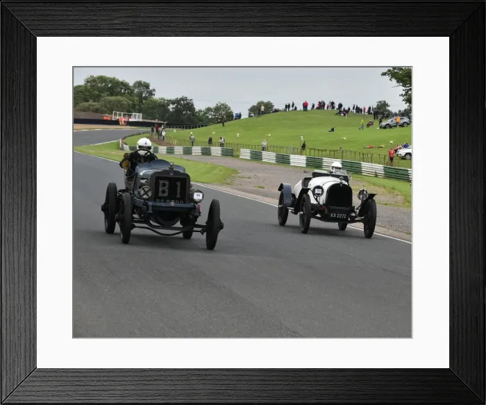 Framed Print : CM16 6824 Peter Wilson, Brasier Voiture de Course, Ron Birkett, Dodge Hornsted Framed Print : CM16 6824 Peter Wilson, Brasier Voiture de Course, Ron Birkett, Dodge Hornsted
