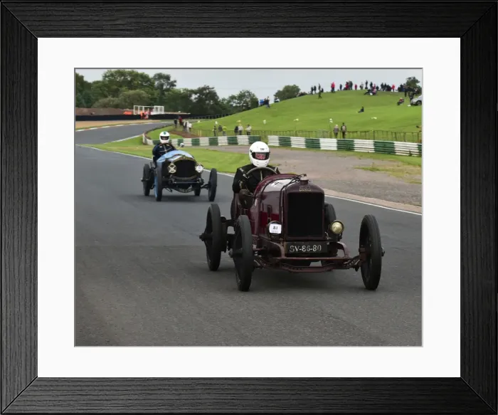 Framed Print : CM16 6812 Clive Press, Peugeot 148 Framed Print : CM16 6812 Clive Press, Peugeot 148