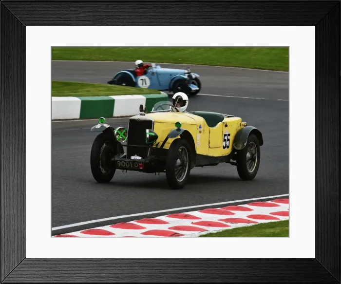 Framed Print : CM16 6281 David Saxl, Riley 12-4 Special Framed Print : CM16 6281 David Saxl, Riley 12-4 Special
