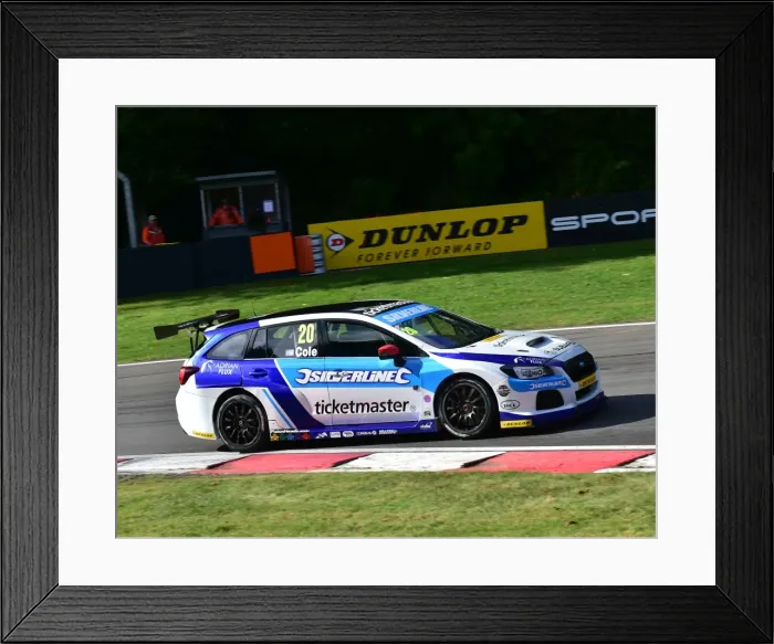 Framed Print : CM16 7270 James Cole, Subaru Levorg GT Framed Print : CM16 7270 James Cole, Subaru Levorg GT
