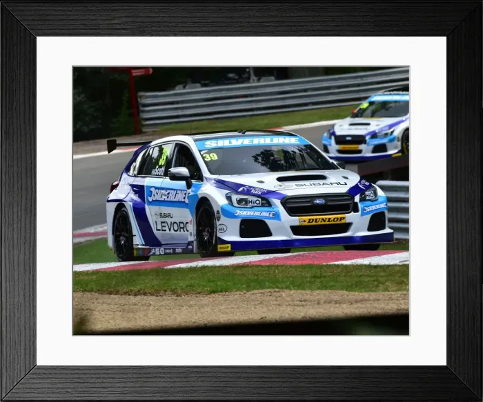 Framed Print : CM16 7711 Warren Scott, Subaru Levorg GT Framed Print : CM16 7711 Warren Scott, Subaru Levorg GT