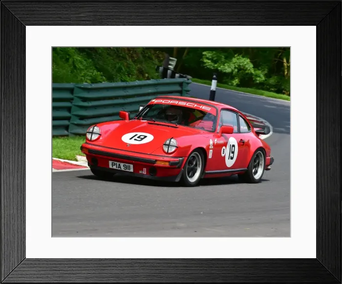 Framed Print : CM14 1465 Will Leverett, Porsche 911 SC Framed Print : CM14 1465 Will Leverett, Porsche 911 SC