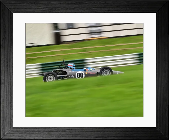 Framed Print : CM14 1887 Oli Smith, Macon MR7B-2 Framed Print : CM14 1887 Oli Smith, Macon MR7B-2