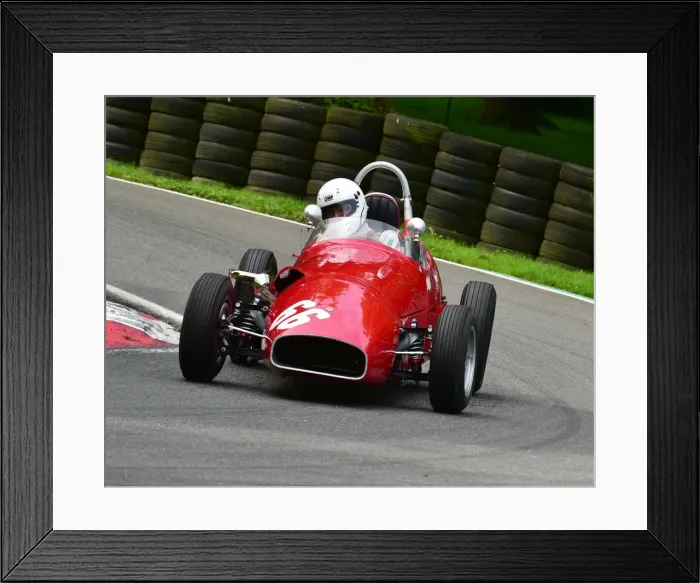 Framed Print : CM14 1389 Tony Pearson, Bandini Framed Print : CM14 1389 Tony Pearson, Bandini