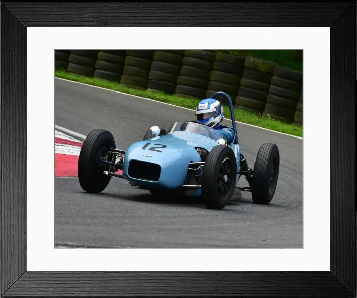 Framed Print : CM14 1371 Stuart Roach, Alexis Mk2 Framed Print : CM14 1371 Stuart Roach, Alexis Mk2