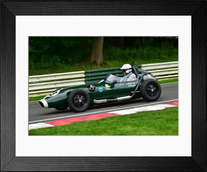 Framed Print : CM14 1320 John Arnold, Elva 100 Framed Print : CM14 1320 John Arnold, Elva 100