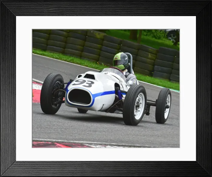 Framed Print : CM14 1308 Rudolf Ernst, Mitter DKW-2 Framed Print : CM14 1308 Rudolf Ernst, Mitter DKW-2