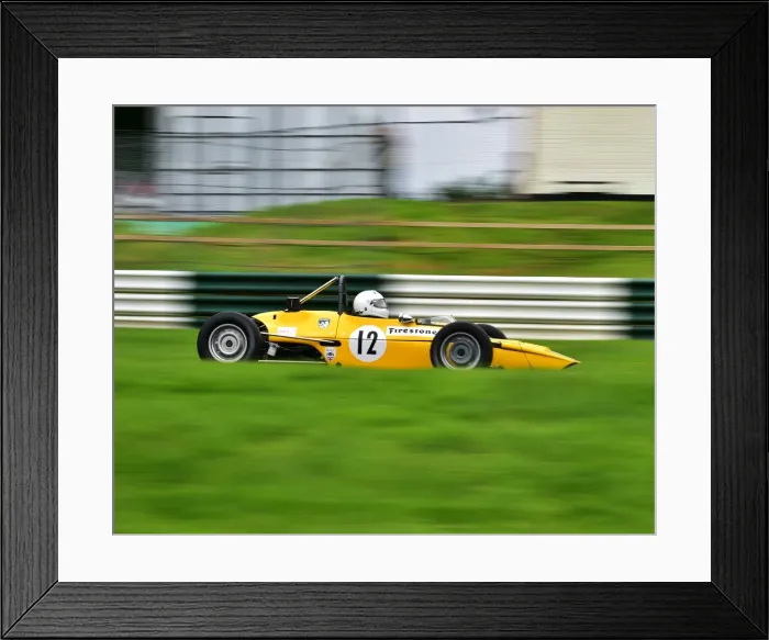 Framed Print : CM14 1891 Nick Pancisi, Titan Mk5 Framed Print : CM14 1891 Nick Pancisi, Titan Mk5