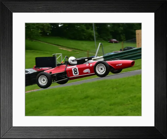 Framed Print : CM14 2374 Andrew Mansell, Merlyn Mk11A Framed Print : CM14 2374 Andrew Mansell, Merlyn Mk11A