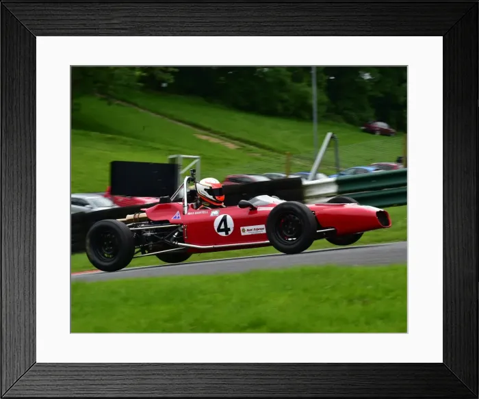 Framed Print : CM14 2352 Max Bartell, Merlyn Mk 20A Framed Print : CM14 2352 Max Bartell, Merlyn Mk 20A