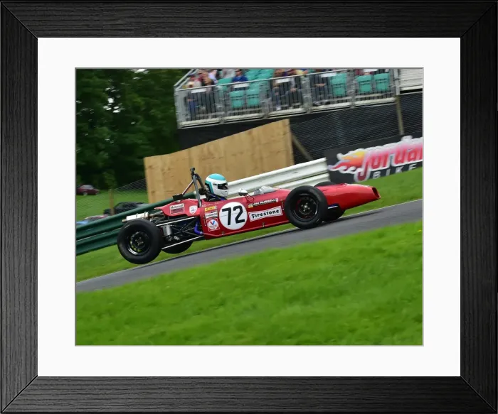 Framed Print : CM14 2250 Alistair Littlewood, Merlyn Mk 20A Framed Print : CM14 2250 Alistair Littlewood, Merlyn Mk 20A