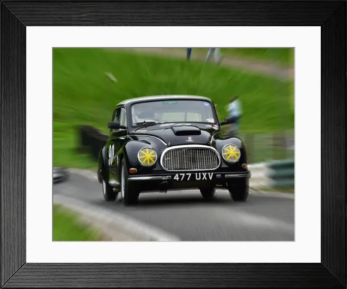 Framed Print : CM14 2543 Tim Bishop, DKW 3 Framed Print : CM14 2543 Tim Bishop, DKW 3