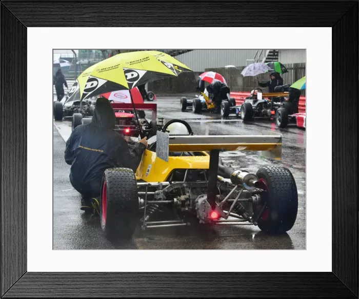 Framed Print : CM16 8626 Geoffrey O nion, Reynard SF77, Historic Formula Ford 2000 Framed Print : CM16 8626 Geoffrey O nion, Reynard SF77, Historic Formula Ford 2000