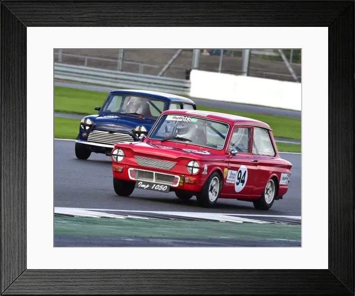 Framed Print : CM16 9012 Steven Platts, Singer Chamois Framed Print : CM16 9012 Steven Platts, Singer Chamois