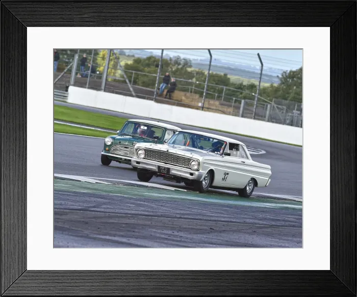 Framed Print : CM16 8999 Mike Gardiner, Ford Falcon Framed Print : CM16 8999 Mike Gardiner, Ford Falcon