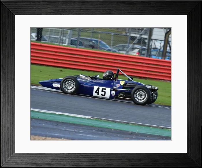 Framed Print : CM16 8881 Terry Durdin, Elden Mk8-10 Framed Print : CM16 8881 Terry Durdin, Elden Mk8-10