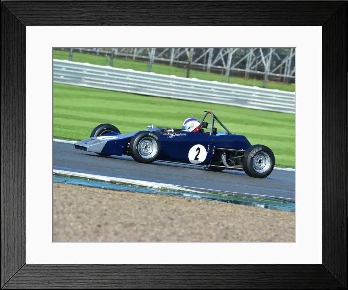 Framed Print : CM16 8836 Alison Langridge, Lotus 61 Framed Print : CM16 8836 Alison Langridge, Lotus 61