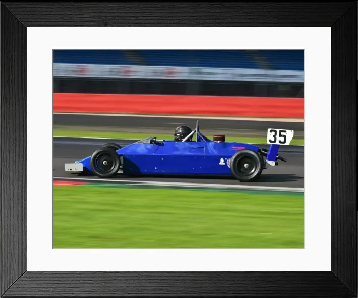 Framed Print : CM16 9261 Marc Mercer, Van Diemen RF82 Framed Print : CM16 9261 Marc Mercer, Van Diemen RF82