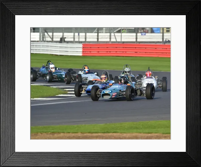 Framed Print : CM16 9763 Ben Anderson, Merlyn Mk20 Framed Print : CM16 9763 Ben Anderson, Merlyn Mk20