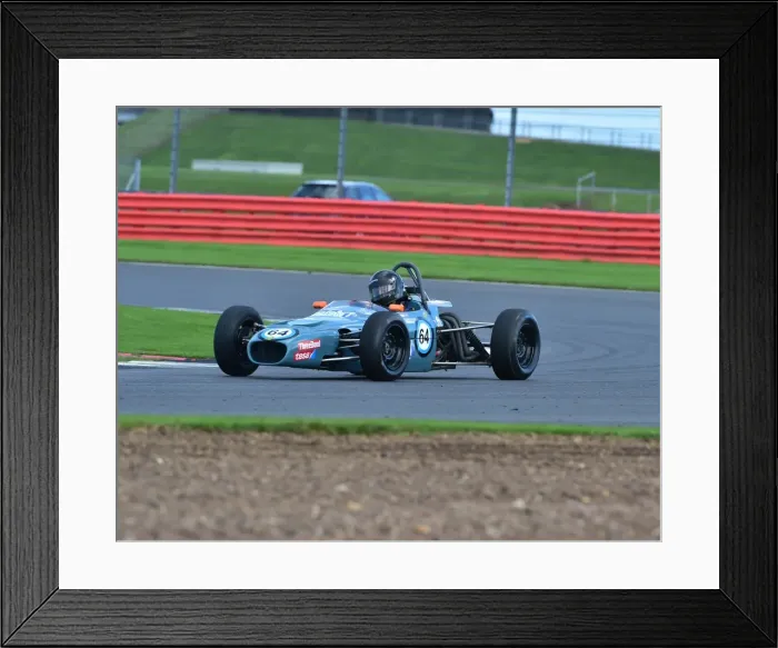 Framed Print : CM16 9846 Ben Anderson, Merlyn Mk20 Framed Print : CM16 9846 Ben Anderson, Merlyn Mk20