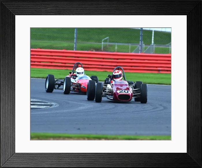 Framed Print : CM16 9853 Kevin Stanzl, Merlyn Mk20 Framed Print : CM16 9853 Kevin Stanzl, Merlyn Mk20