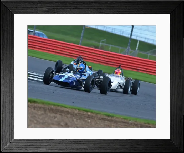 Framed Print : CM16 9844 James Buckton, Elden Mk8 Framed Print : CM16 9844 James Buckton, Elden Mk8