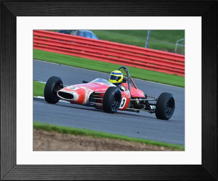 Framed Print : CM16 9843 Benn Simms, Jomo JMR 7 Framed Print : CM16 9843 Benn Simms, Jomo JMR 7