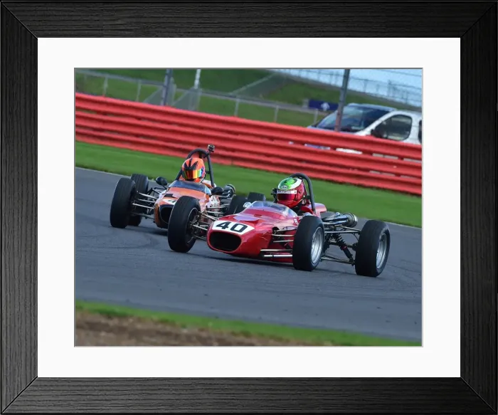 Framed Print : CM16 9839 Sam Mitchell, Merlyn Mk 20 Framed Print : CM16 9839 Sam Mitchell, Merlyn Mk 20