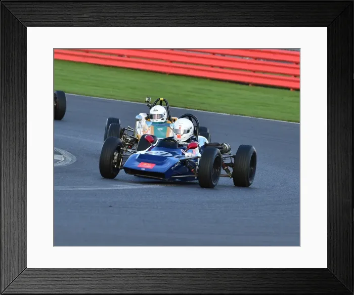 Framed Print : CM16 9808 Louis Hanjoul, Elden Mk8-10 Framed Print : CM16 9808 Louis Hanjoul, Elden Mk8-10