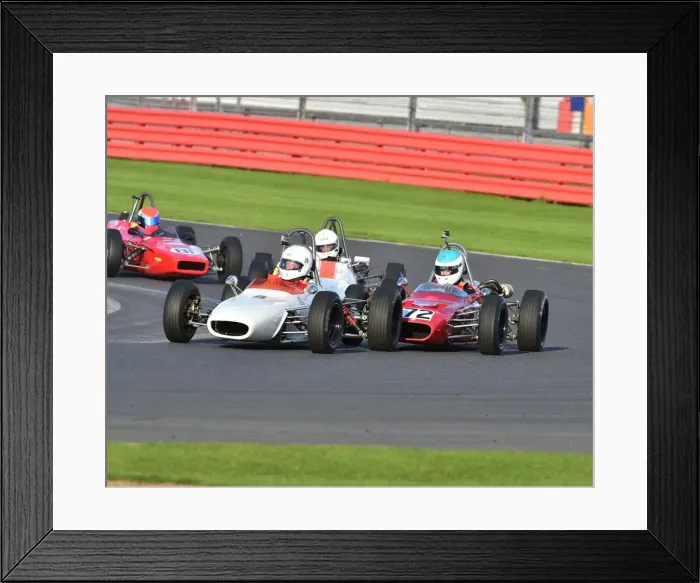 Framed Print : CM16 9766 Stuart Baird, Merlyn Mk11A, Alistair Littlewood, Merlyn Mk 20A Framed Print : CM16 9766 Stuart Baird, Merlyn Mk11A, Alistair Littlewood, Merlyn Mk 20A