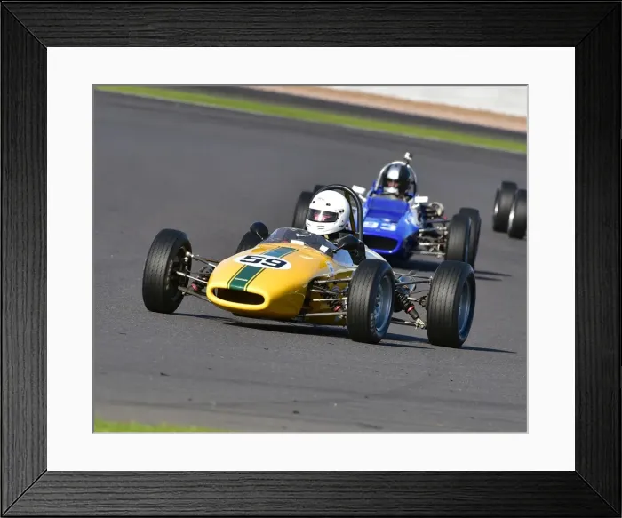 Framed Print : CM16 9457 Les Beards, Nike Mk6 Framed Print : CM16 9457 Les Beards, Nike Mk6