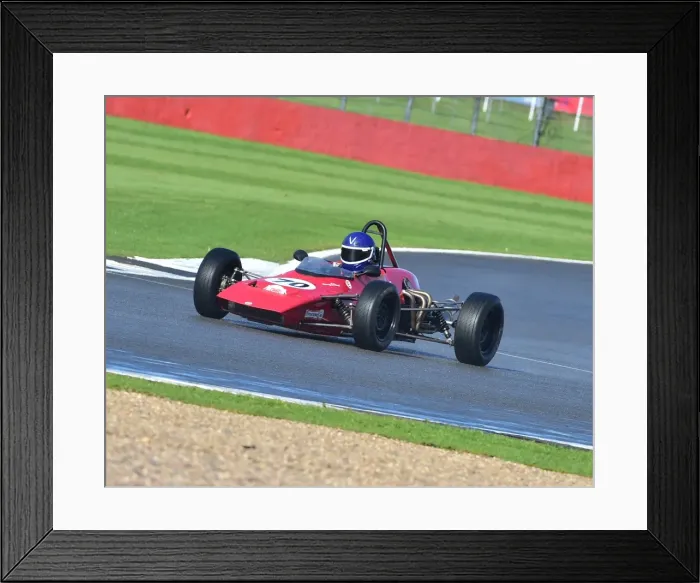 Framed Print : CM16 8800 Danny Stanzl, Elden Mk8 Framed Print : CM16 8800 Danny Stanzl, Elden Mk8