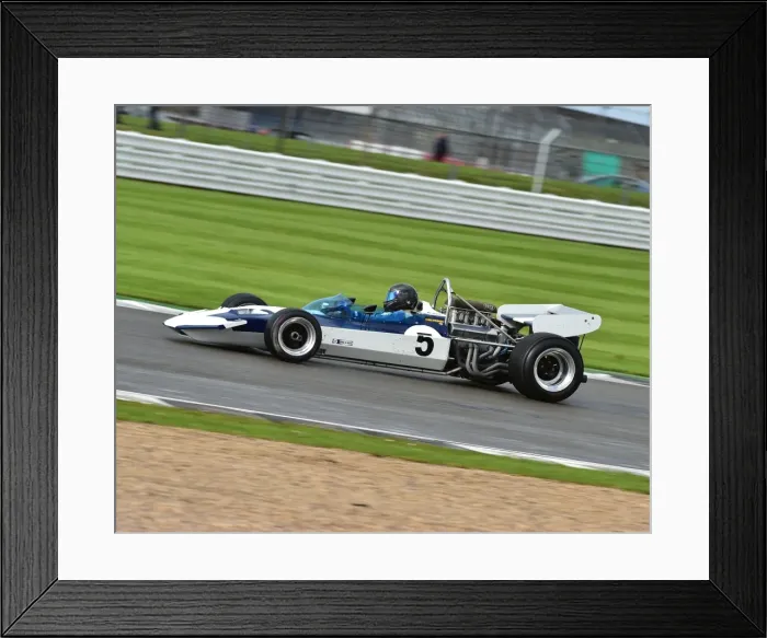 Framed Print : CM16 8968 Chris Atkinson, Surtees TS8 Framed Print : CM16 8968 Chris Atkinson, Surtees TS8