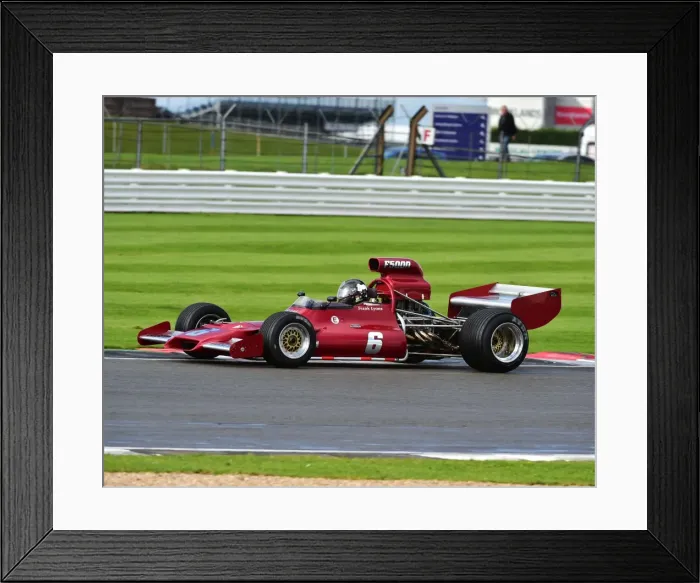 Framed Print : CM16 8971 Frank Lyons, McRae Framed Print : CM16 8971 Frank Lyons, McRae