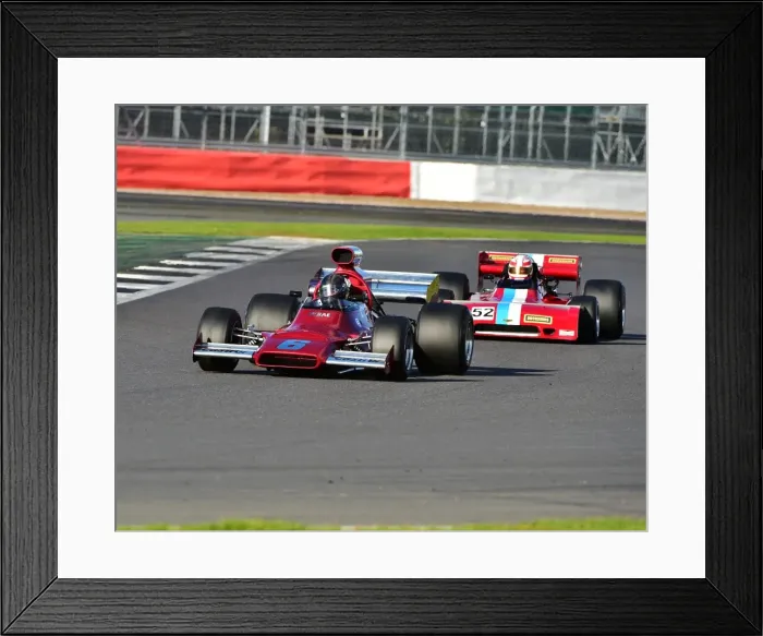 Framed Print : CM16 9605 Frank Lyons, McRae Framed Print : CM16 9605 Frank Lyons, McRae